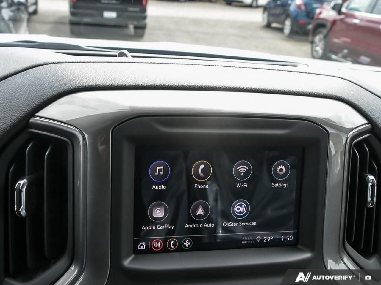 2026 GMC Sierra 3500HD CC 4WD Reg Cab 171" WB, 84.5" CA Pro Photo