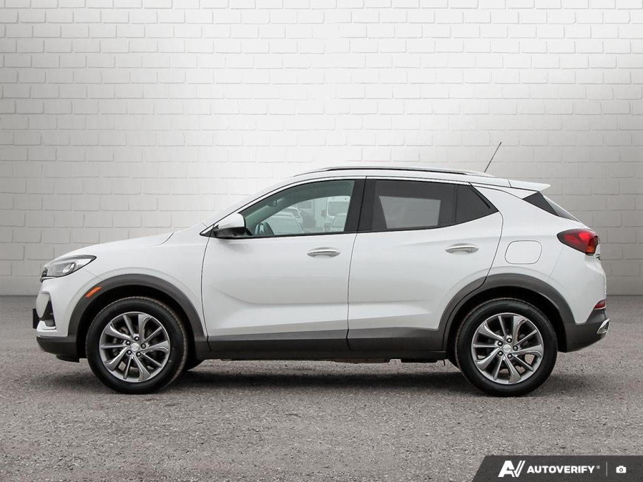 2023 Buick Encore GX Essence AWD Photo