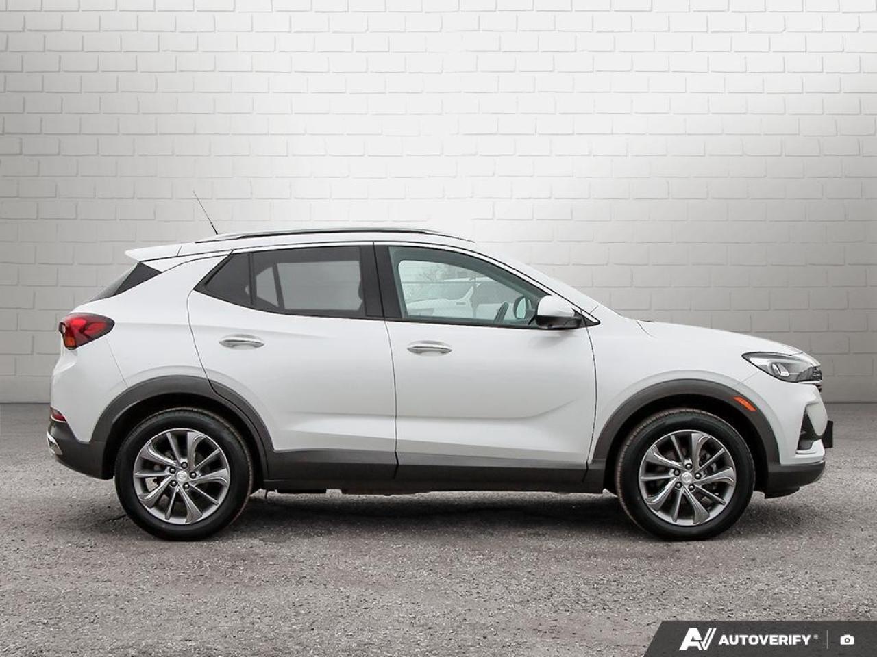 2023 Buick Encore GX Essence AWD Photo