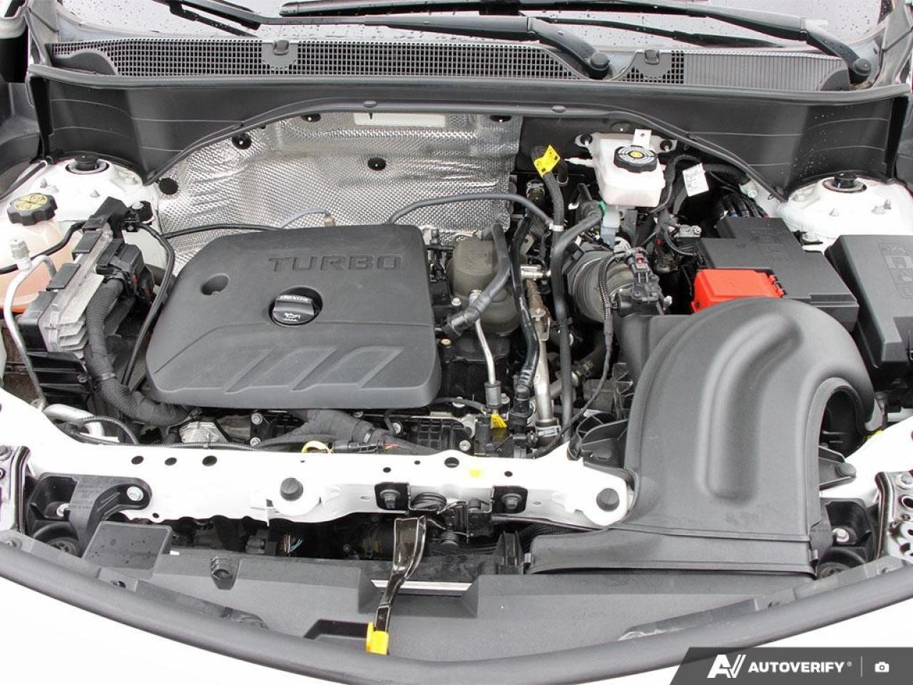 2023 Buick Encore GX Essence AWD Photo