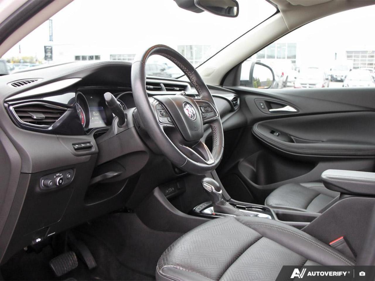 2023 Buick Encore GX Essence AWD Photo