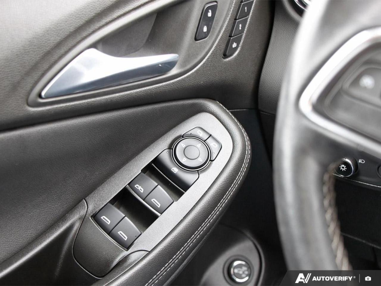 2023 Buick Encore GX Essence AWD Photo