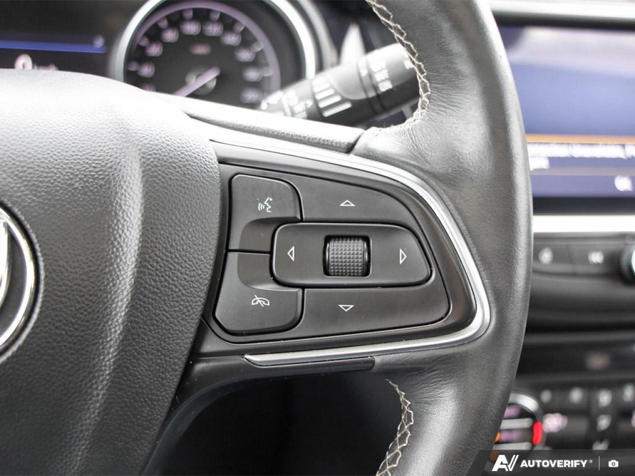 2023 Buick Encore GX Essence AWD Photo