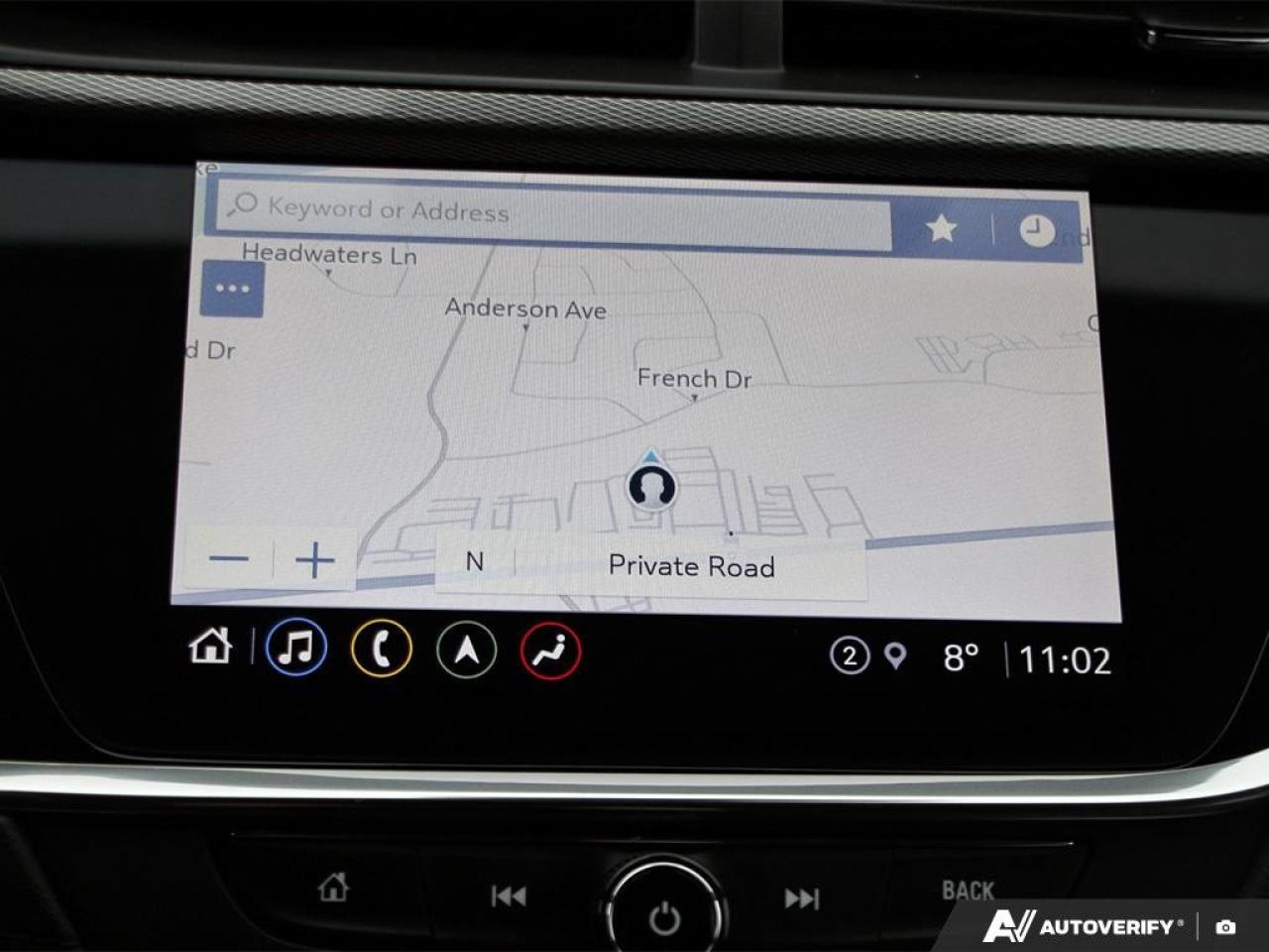 2023 Buick Encore GX Essence AWD Photo