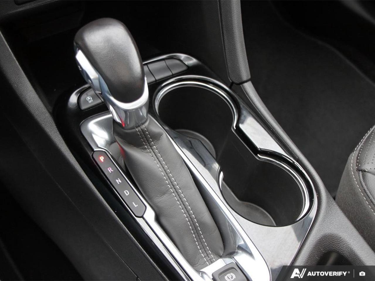 2023 Buick Encore GX Essence AWD Photo