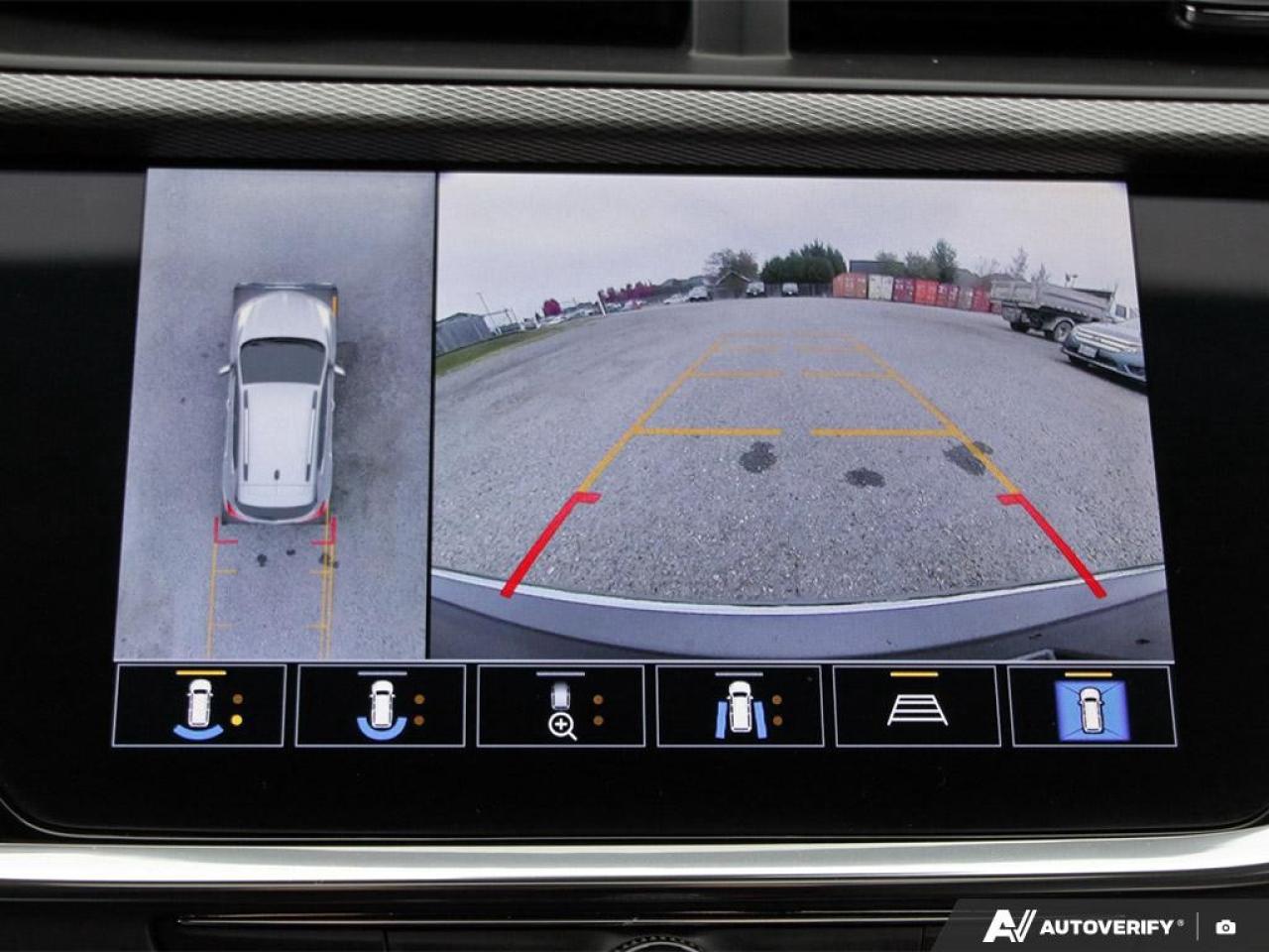 2023 Buick Encore GX Essence AWD Photo