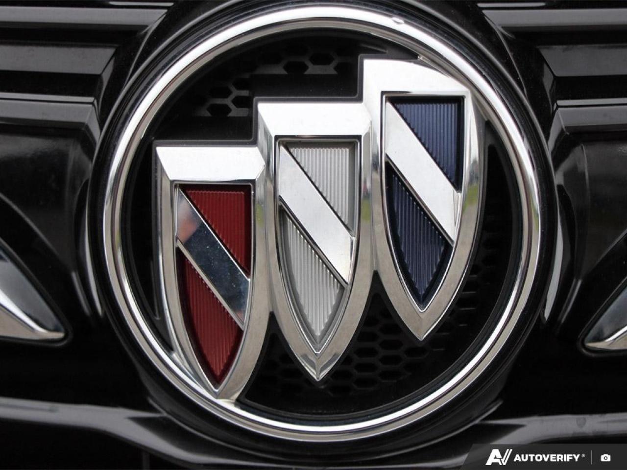 2023 Buick Encore GX Essence AWD Photo