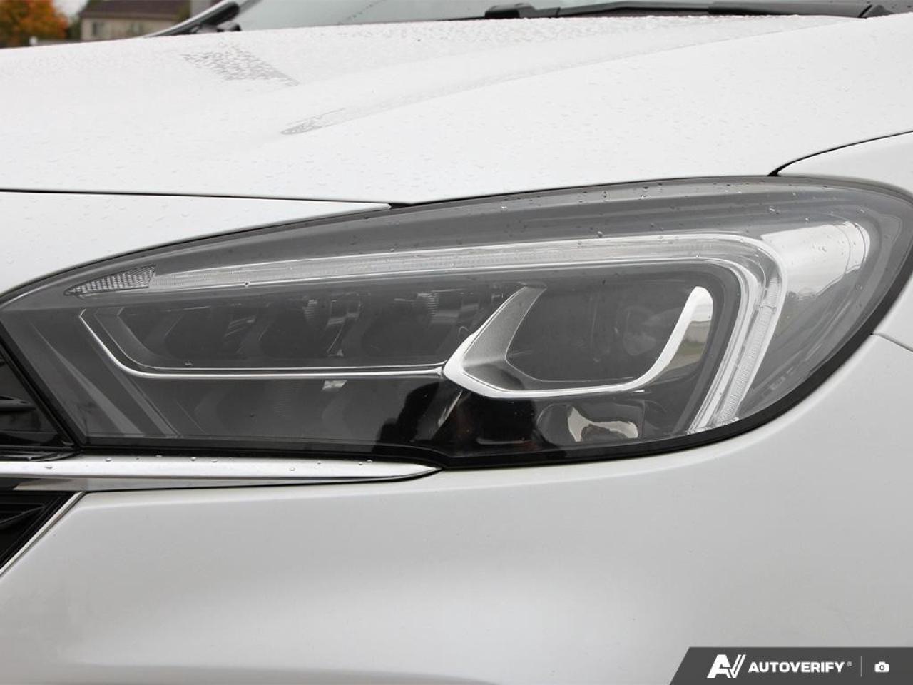 2023 Buick Encore GX Essence AWD Photo