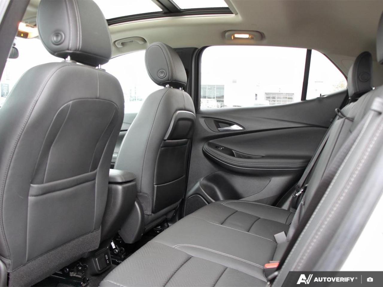 2023 Buick Encore GX Essence AWD Photo