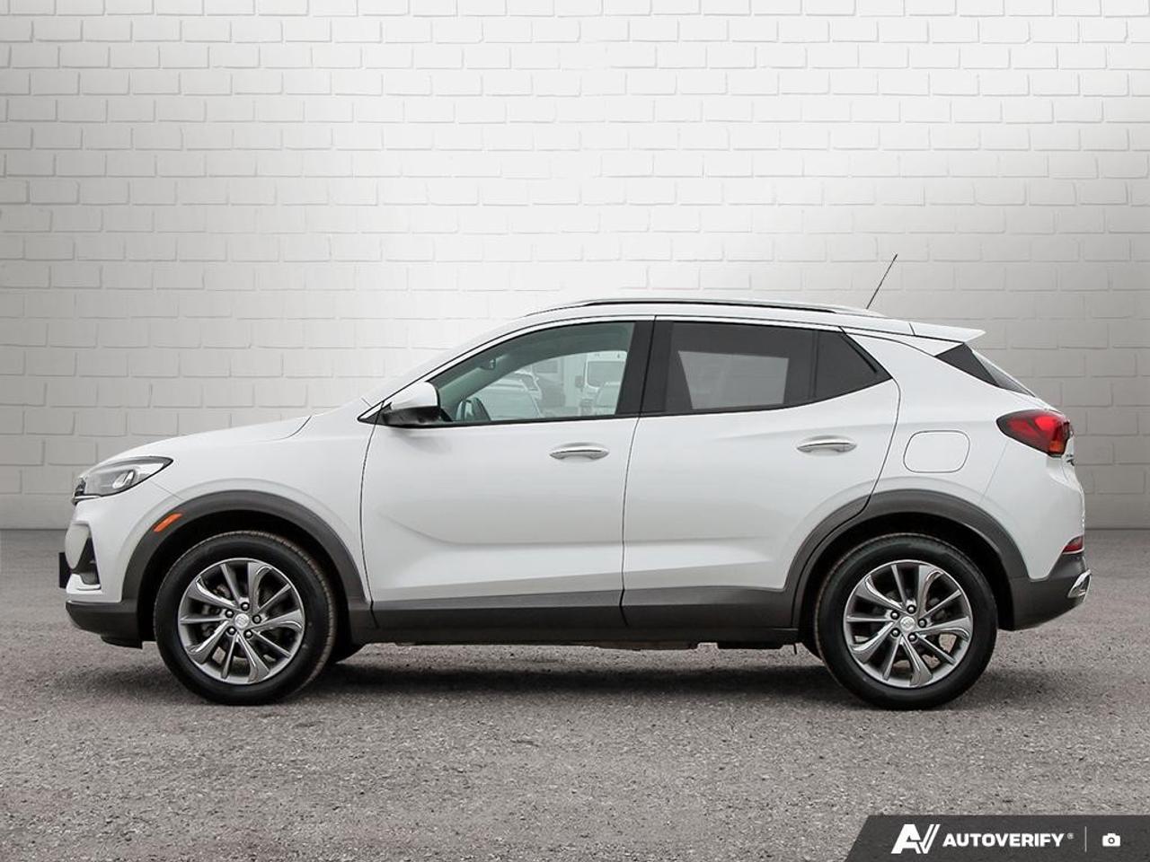 2023 Buick Encore GX Essence AWD Photo