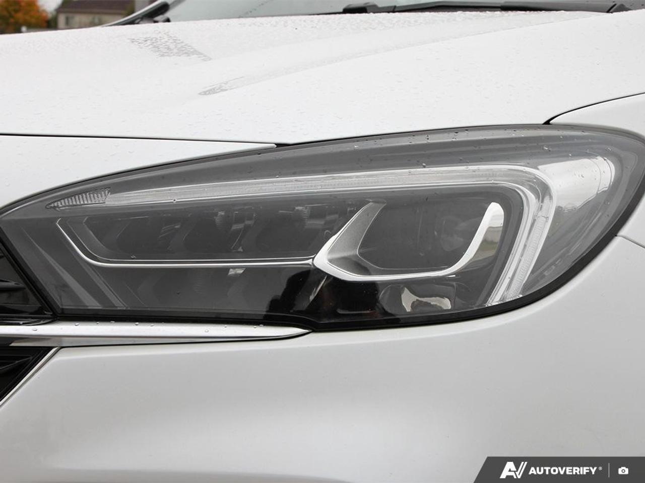 2023 Buick Encore GX Essence AWD Photo