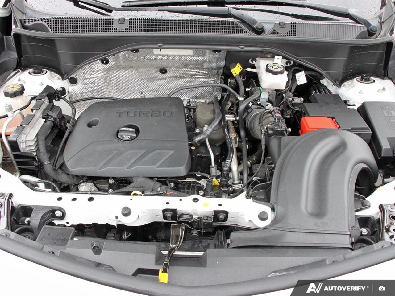 2023 Buick Encore GX Essence AWD Photo