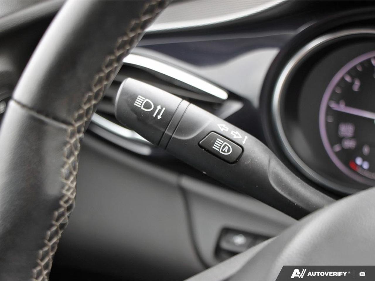 2023 Buick Encore GX Essence AWD Photo