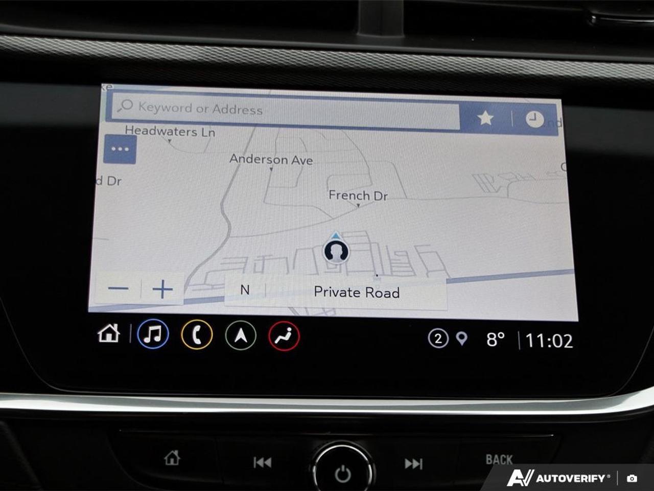2023 Buick Encore GX Essence AWD Photo