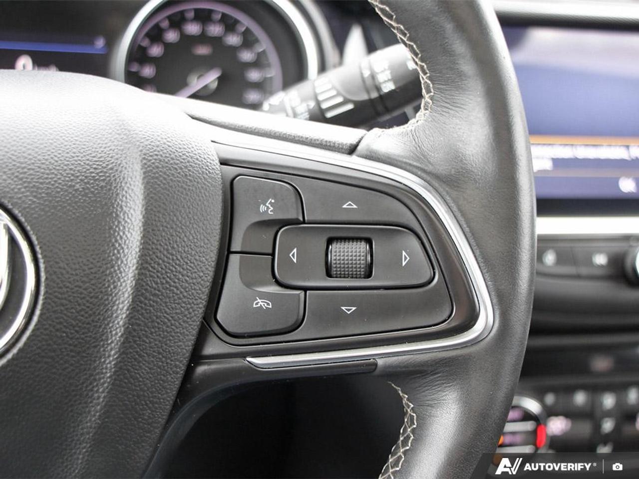 2023 Buick Encore GX Essence AWD Photo