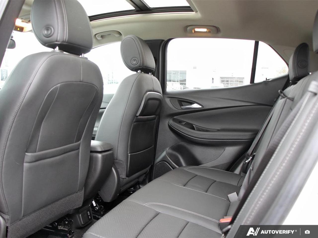 2023 Buick Encore GX Essence AWD Photo