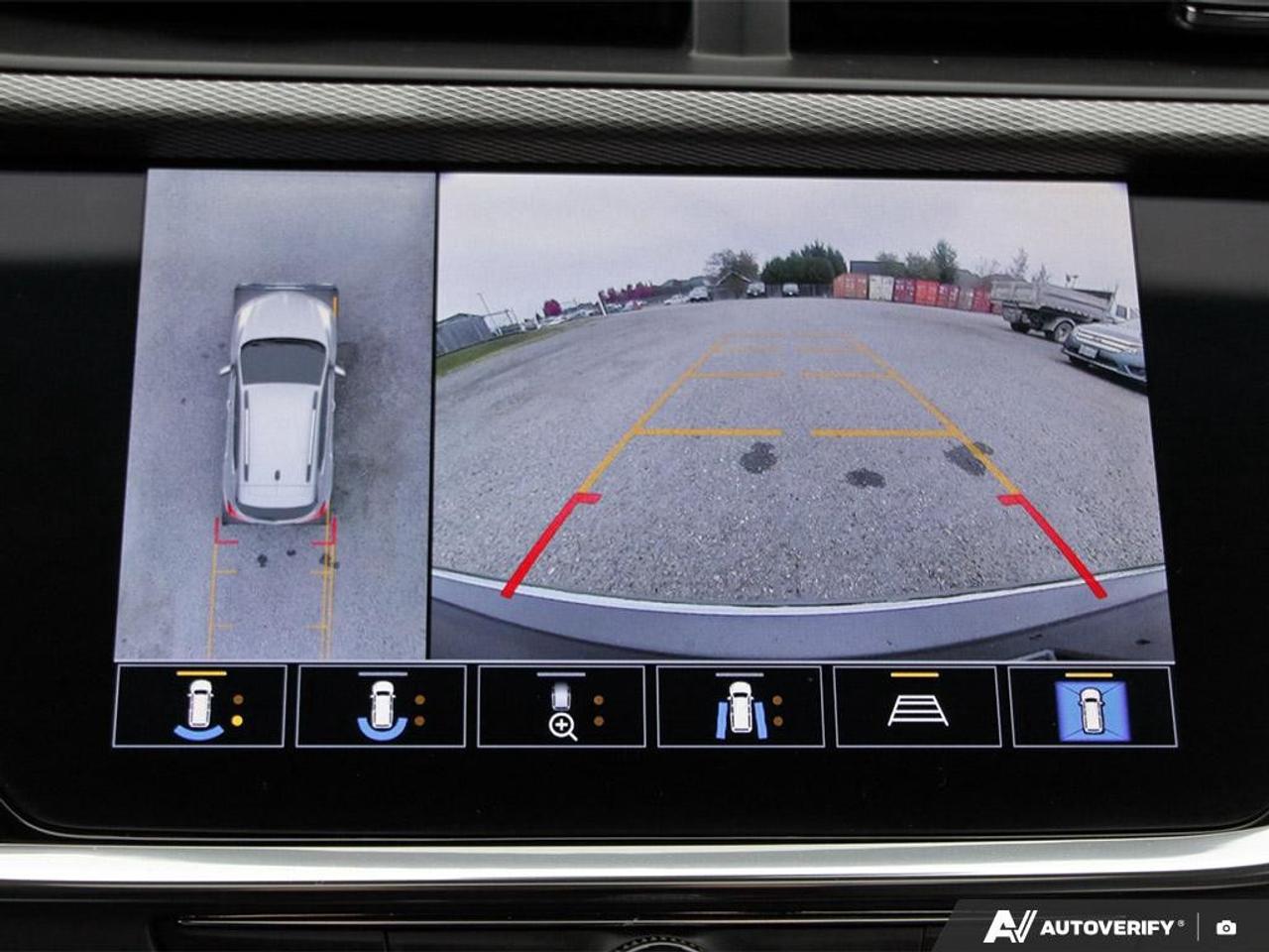 2023 Buick Encore GX Essence AWD Photo