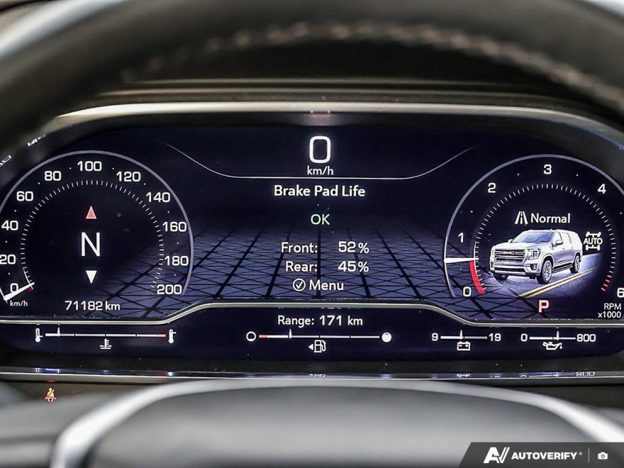 2023 GMC Yukon XL 4WD 4dr SLT Photo