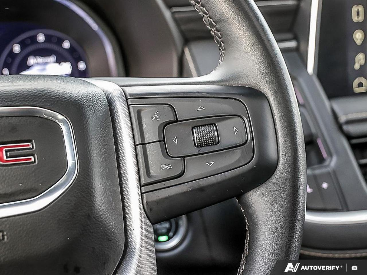 2023 GMC Yukon XL 4WD 4dr SLT Photo