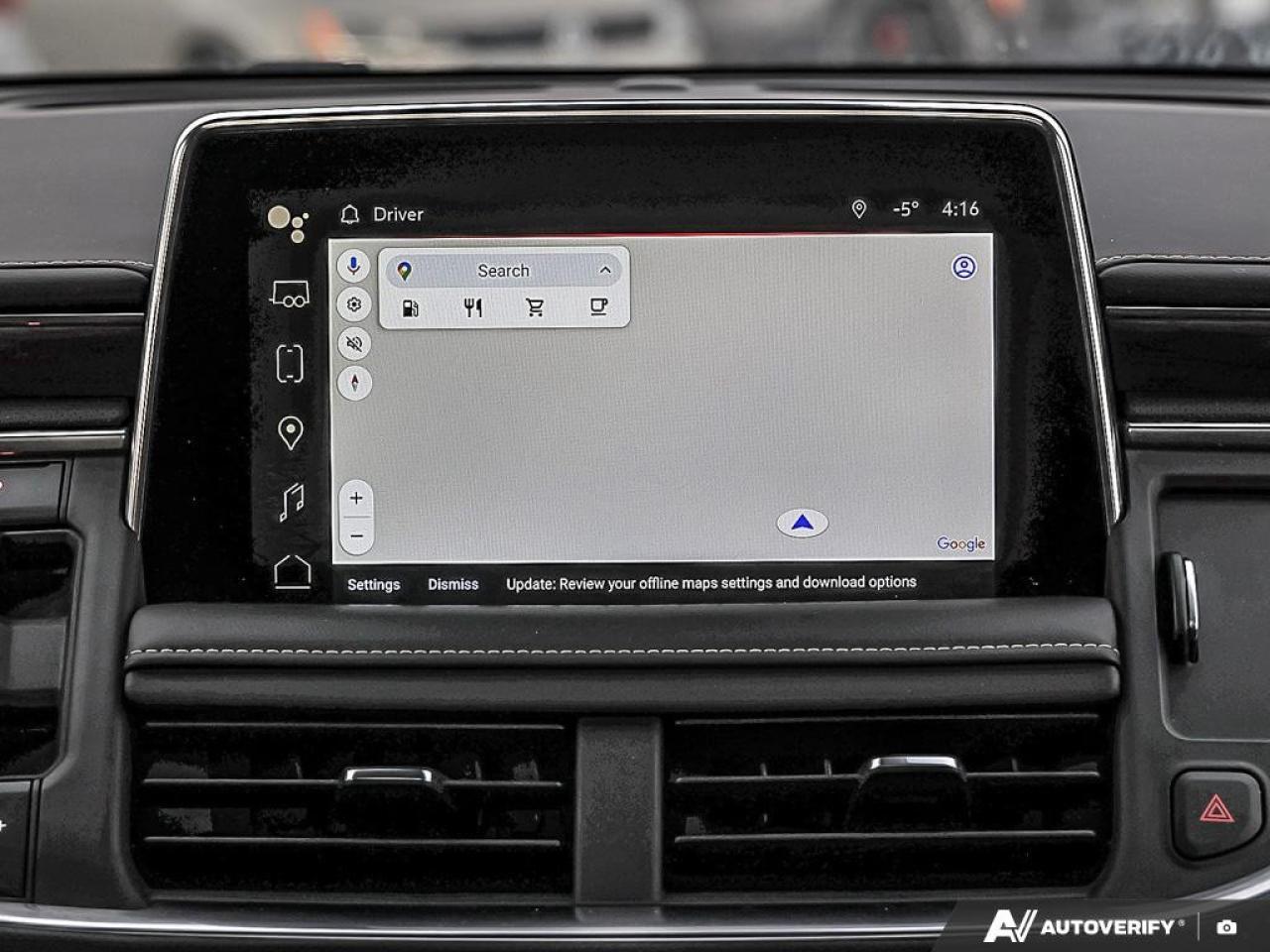 2023 GMC Yukon XL 4WD 4dr SLT Photo