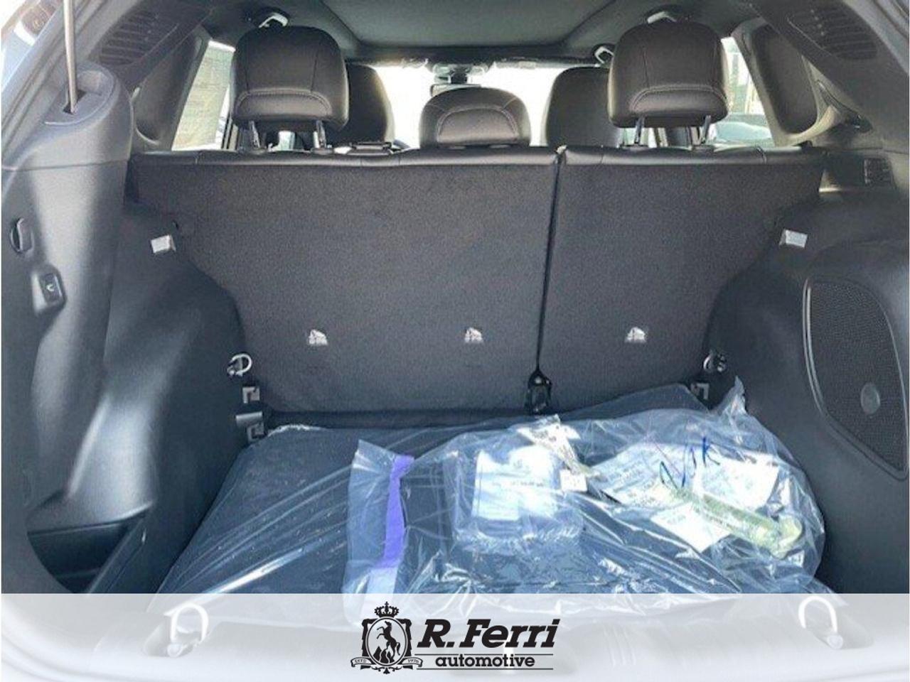 2026 Jeep Compass Limited 4dr 4x4 Photo