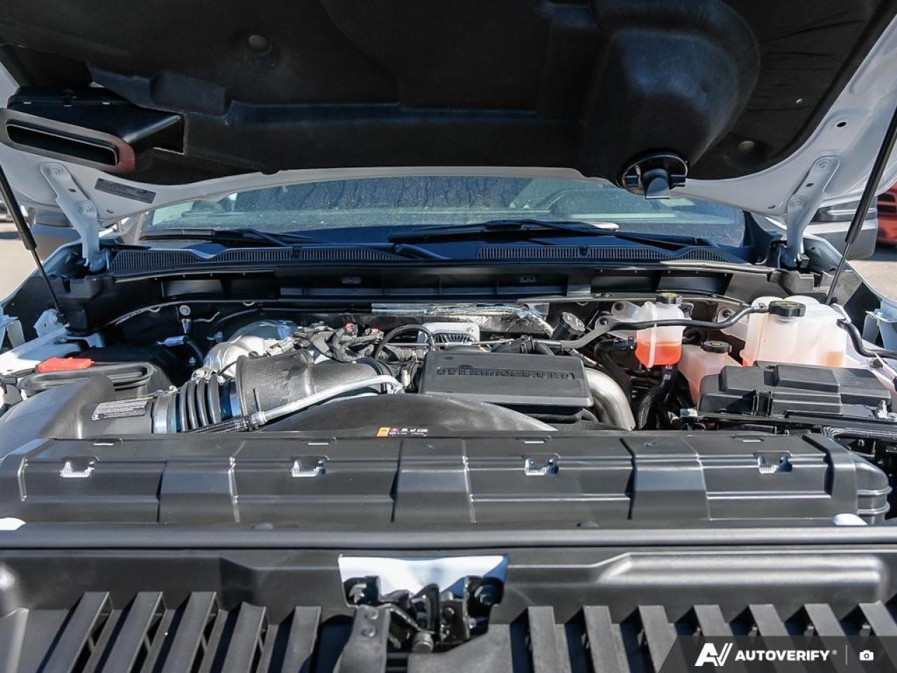 2026 GMC Sierra 3500HD CC 4WD Crew Cab 177" WB, 60" CA SLE Photo