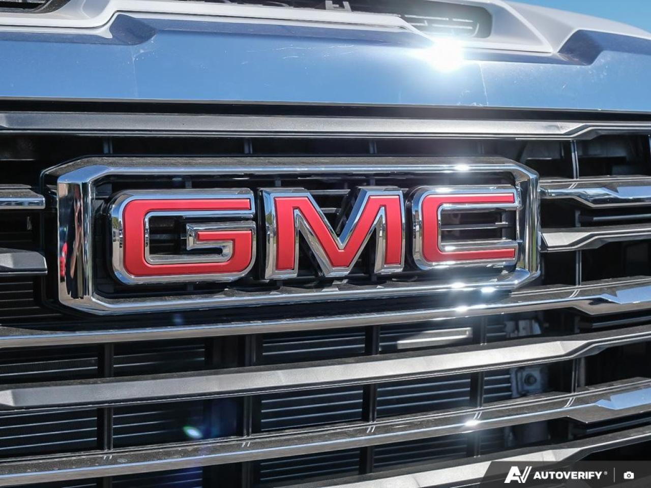 2026 GMC Sierra 3500HD CC 4WD Crew Cab 177" WB, 60" CA SLE Photo