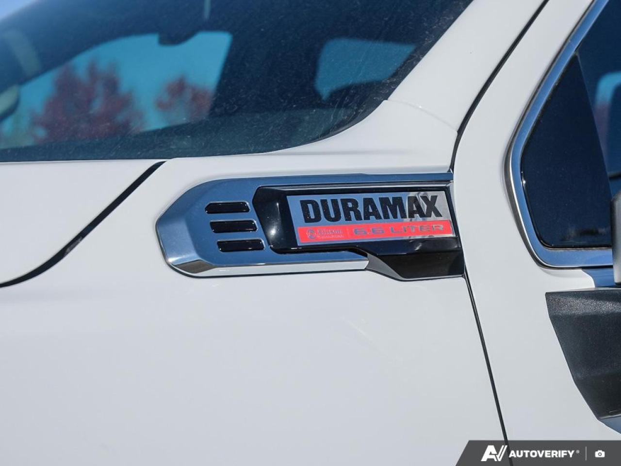 2026 GMC Sierra 3500HD CC 4WD Crew Cab 177" WB, 60" CA SLE Photo