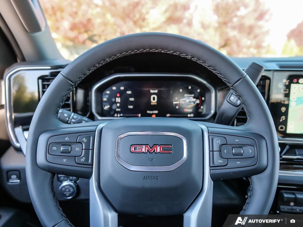 2026 GMC Sierra 3500HD CC 4WD Crew Cab 177" WB, 60" CA SLE Photo