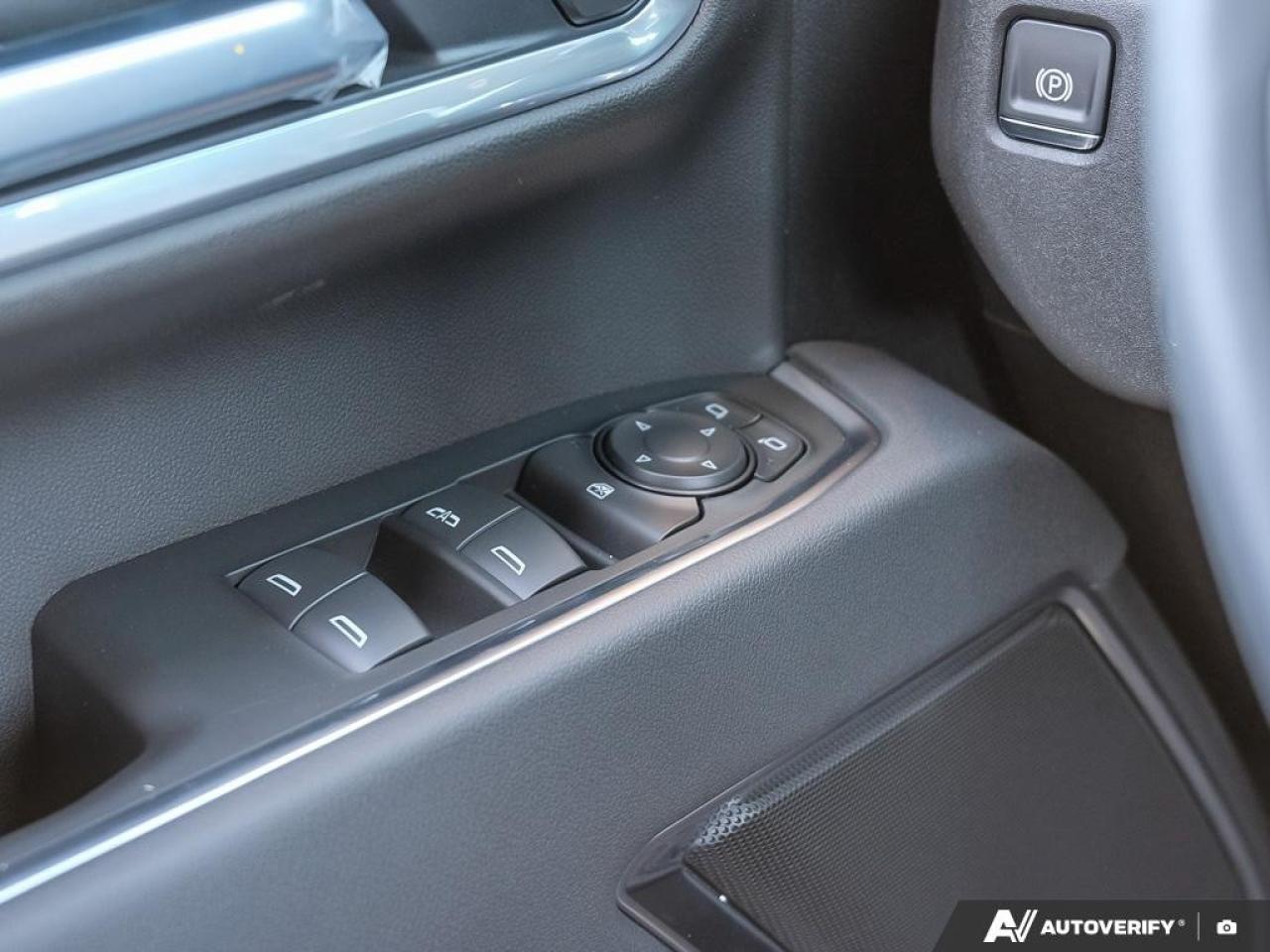 2026 GMC Sierra 3500HD CC 4WD Crew Cab 177" WB, 60" CA SLE Photo