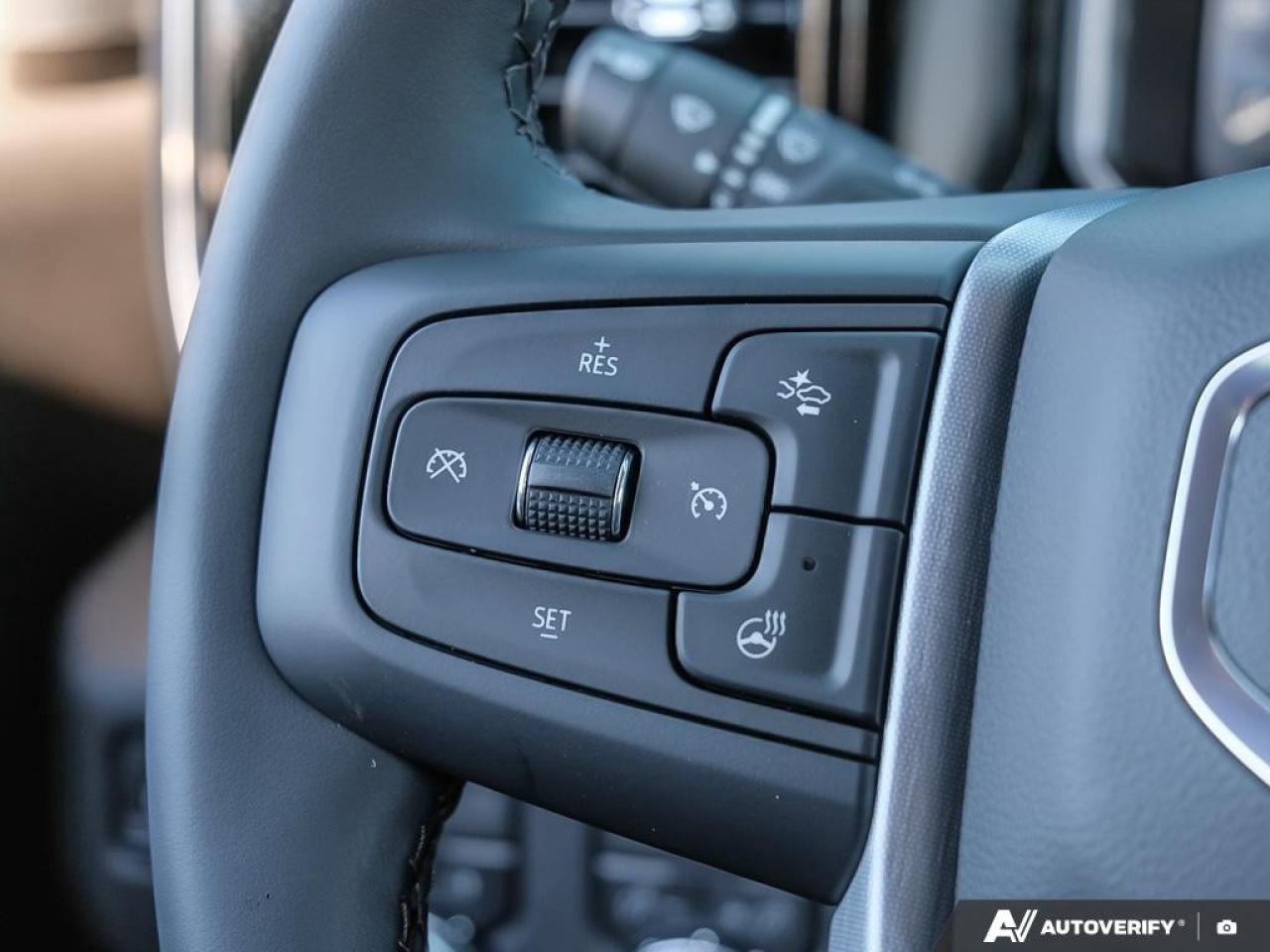 2026 GMC Sierra 3500HD CC 4WD Crew Cab 177" WB, 60" CA SLE Photo