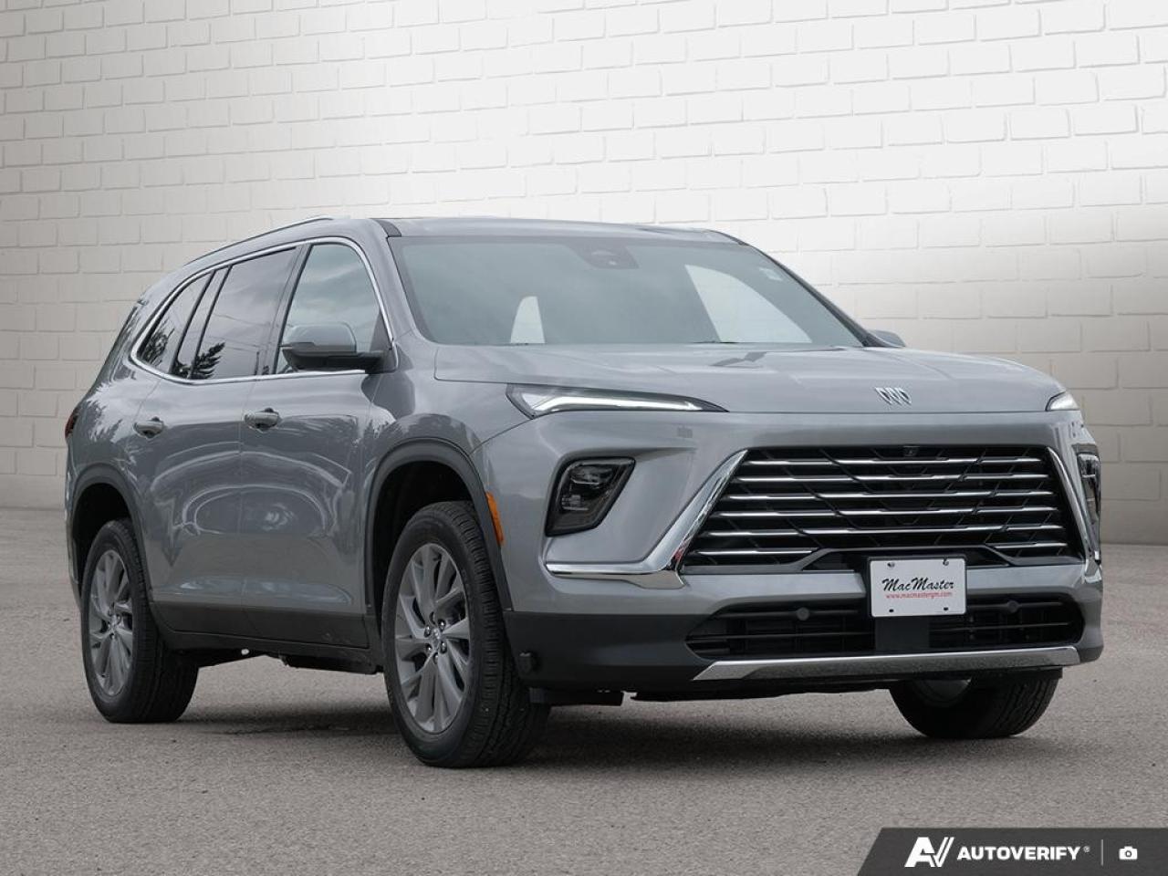 2026 Buick Enclave AWD 4dr Preferred Photo