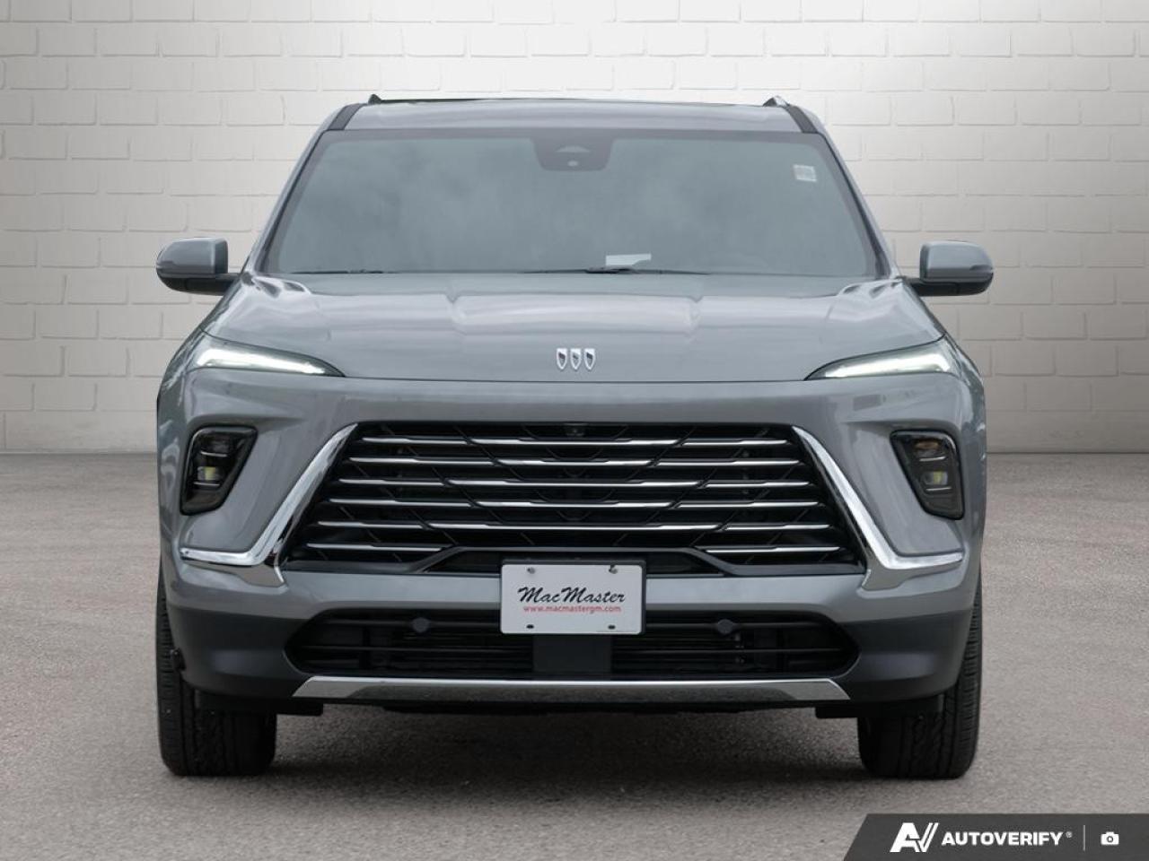 2026 Buick Enclave AWD 4dr Preferred Photo