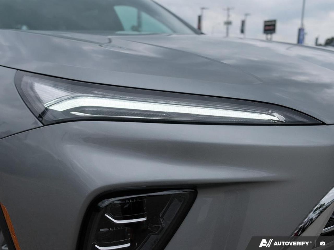 2026 Buick Enclave AWD 4dr Preferred Photo