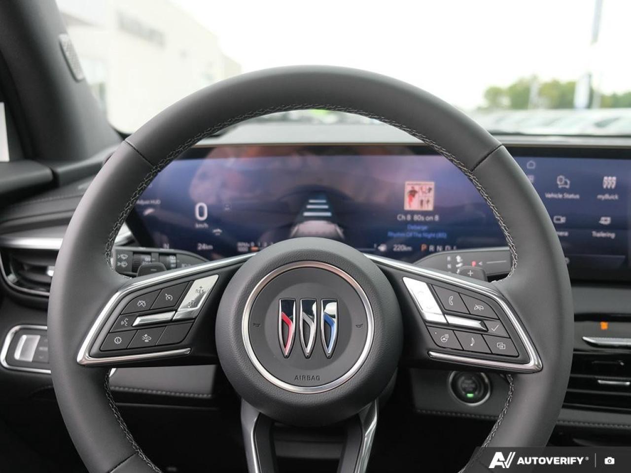 2026 Buick Enclave AWD 4dr Preferred Photo