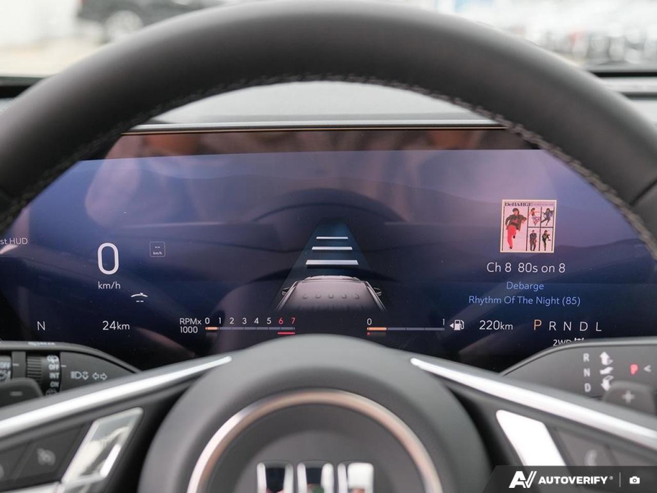 2026 Buick Enclave AWD 4dr Preferred Photo