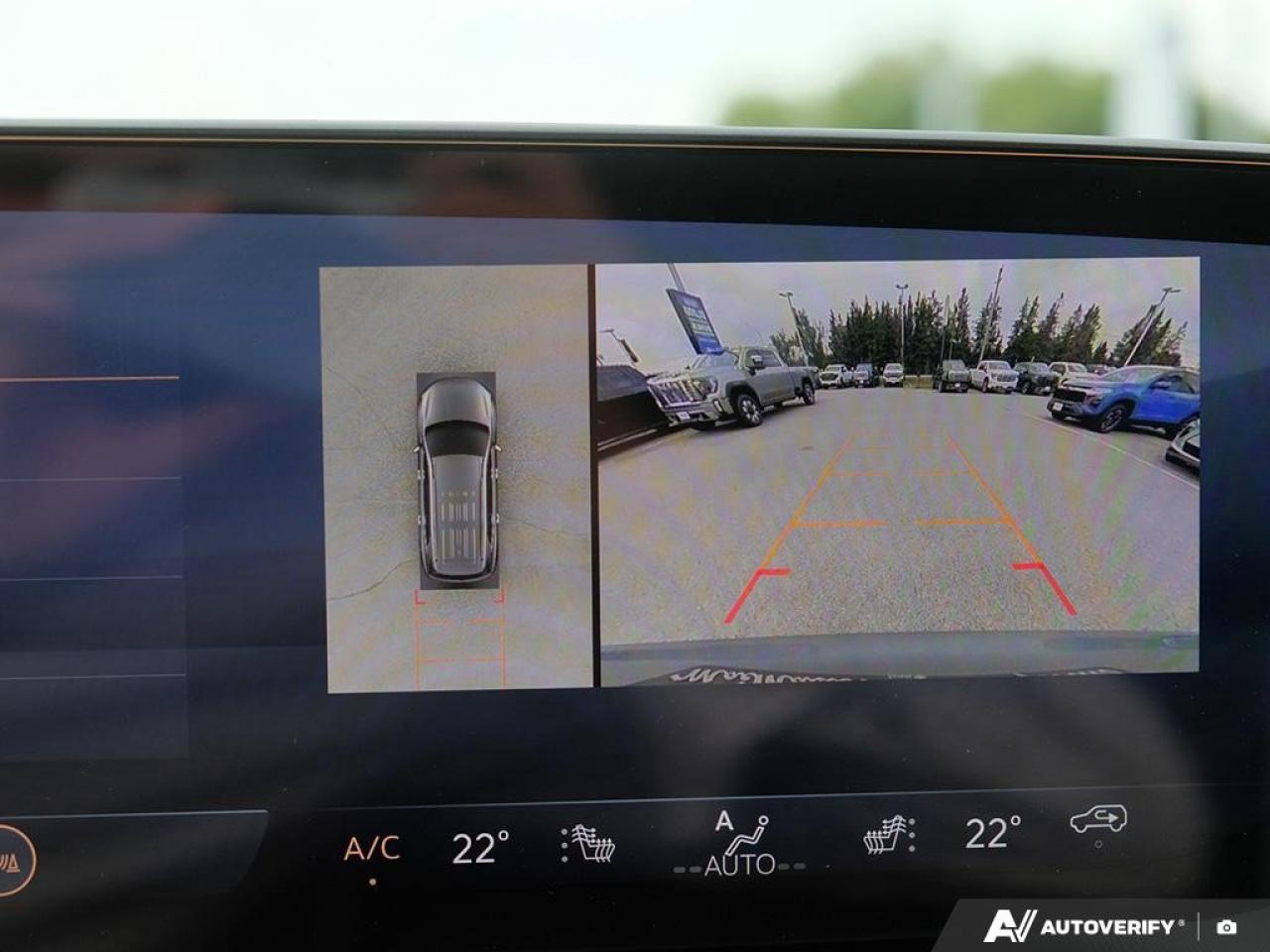 2026 Buick Enclave AWD 4dr Preferred Photo