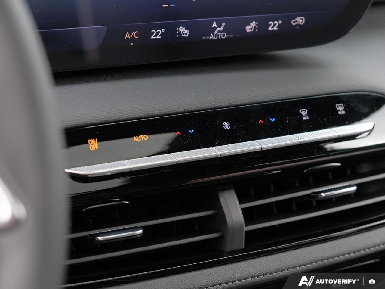 2026 Buick Enclave AWD 4dr Preferred Photo