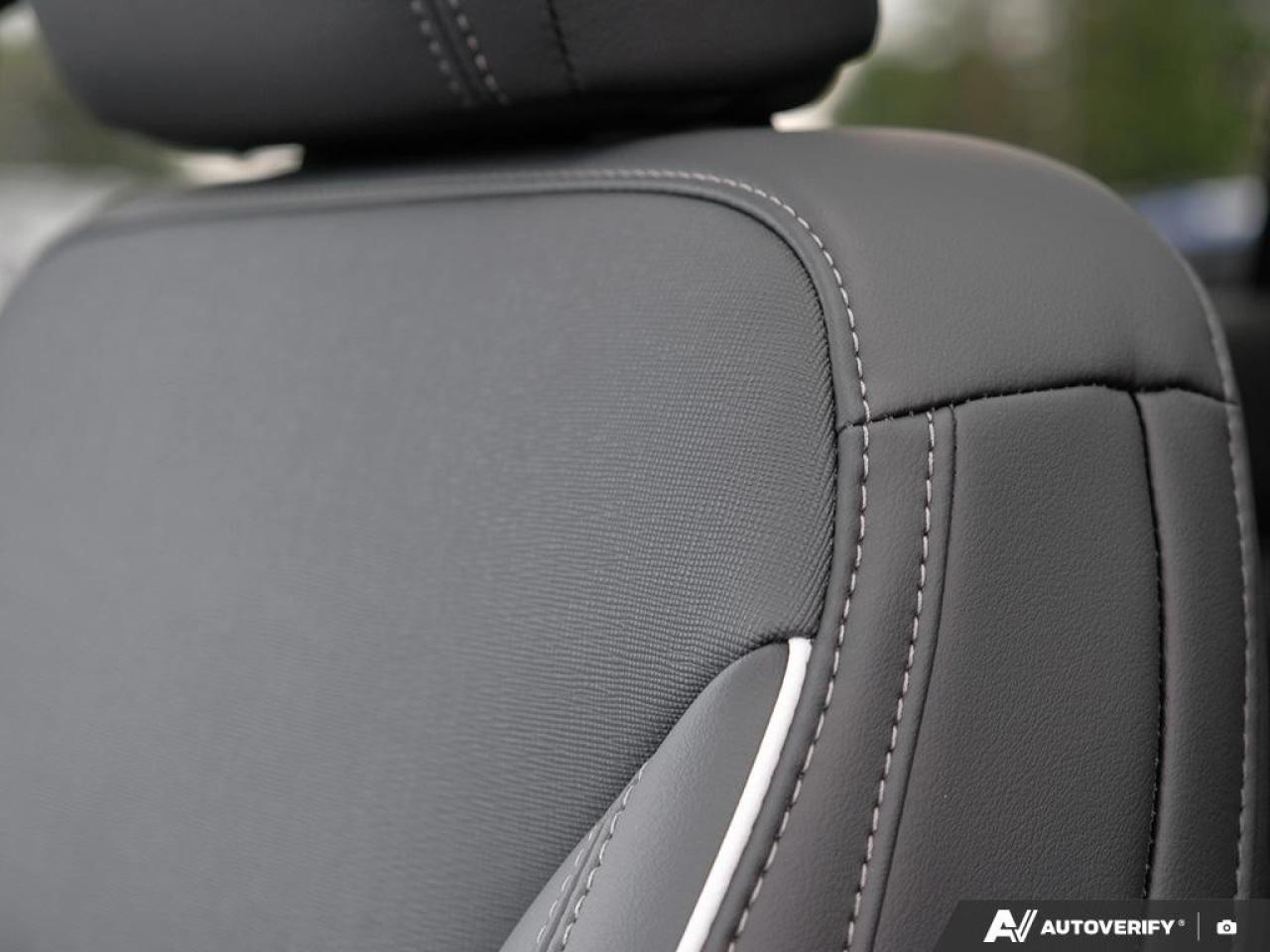 2026 Buick Enclave AWD 4dr Preferred Photo