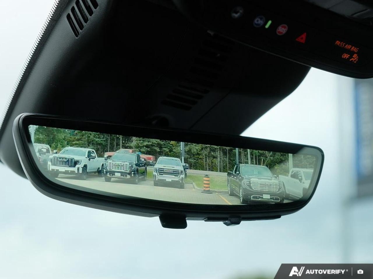 2026 Buick Enclave AWD 4dr Preferred Photo