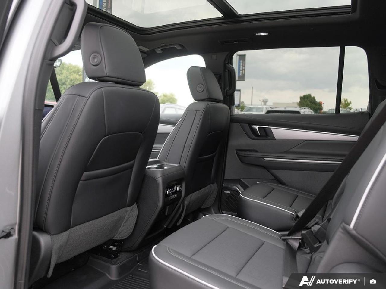 2026 Buick Enclave AWD 4dr Preferred Photo