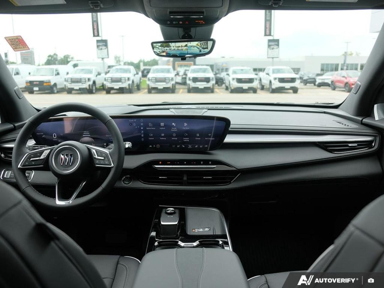 2026 Buick Enclave AWD 4dr Preferred Photo