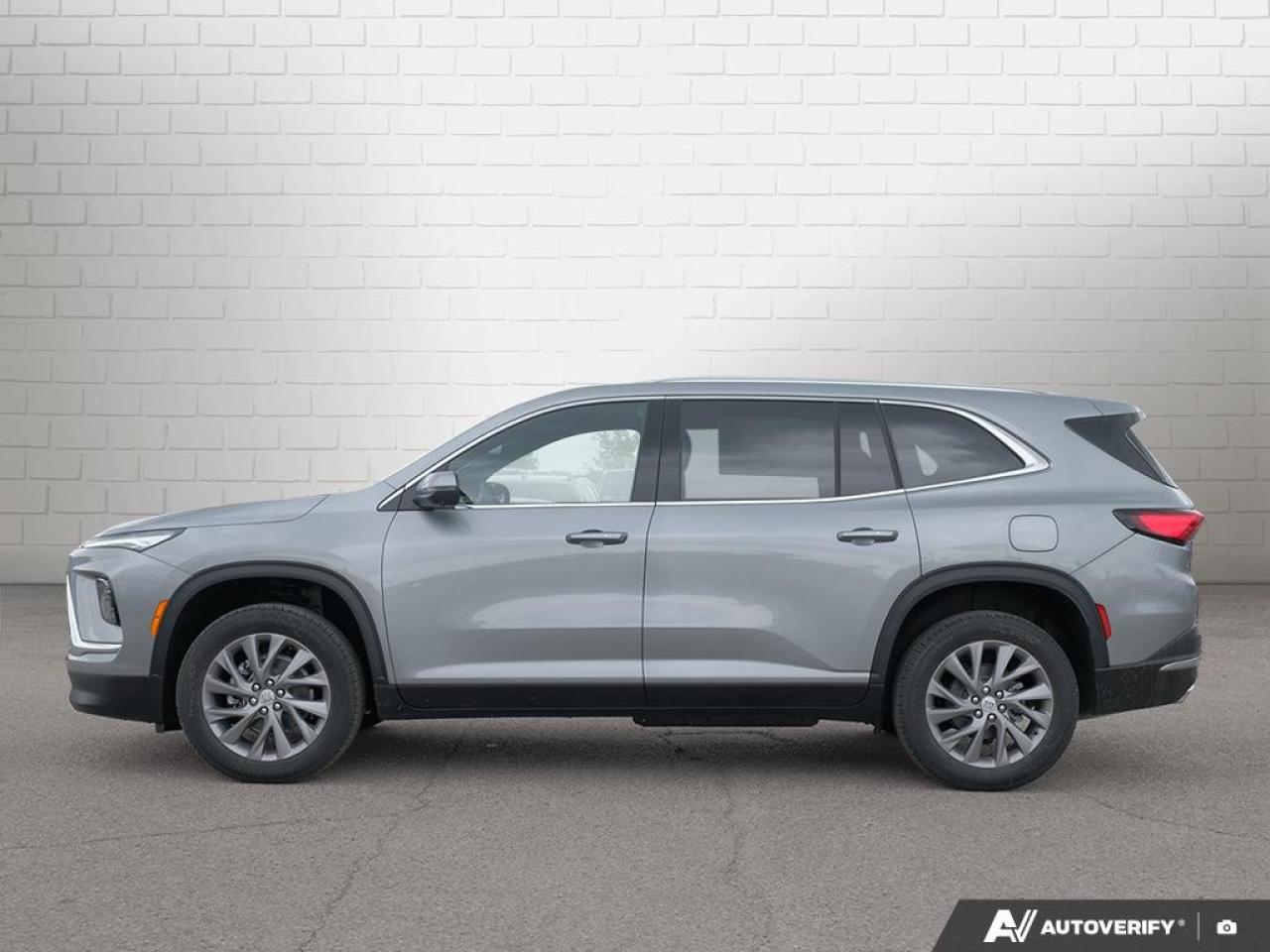 2026 Buick Enclave AWD 4dr Preferred Photo