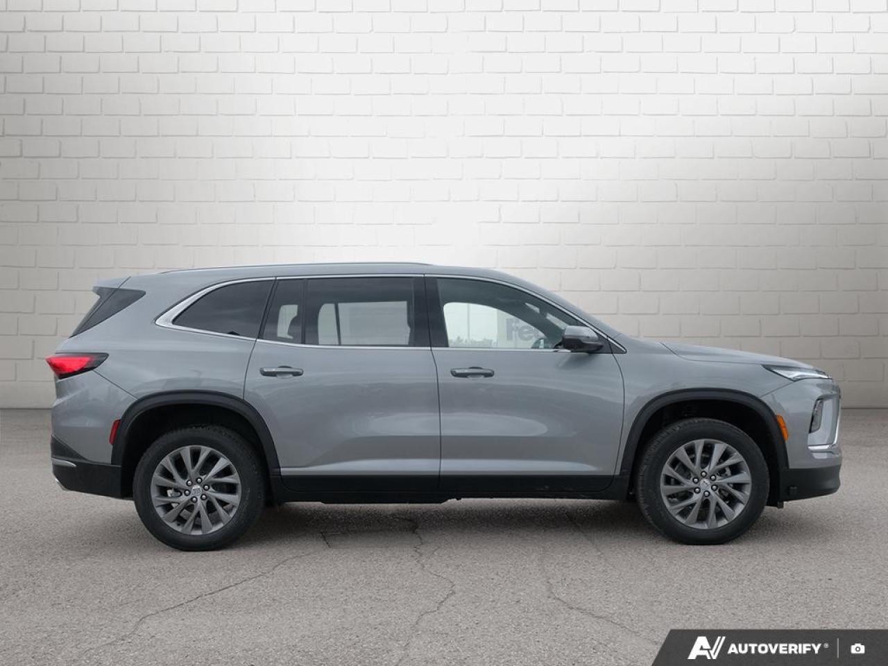 2026 Buick Enclave AWD 4dr Preferred Photo