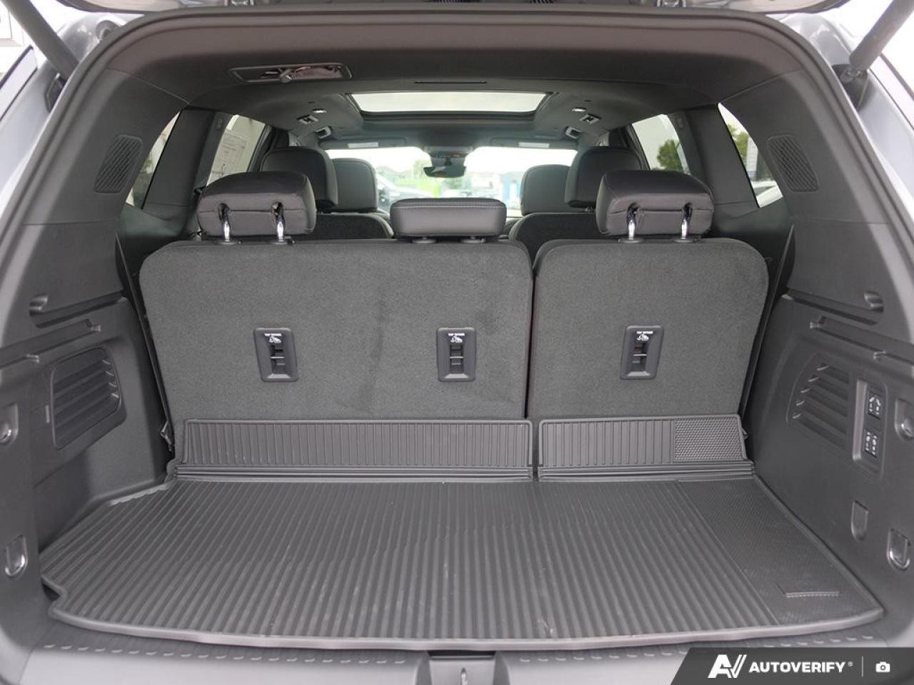 2026 Buick Enclave AWD 4dr Preferred Photo