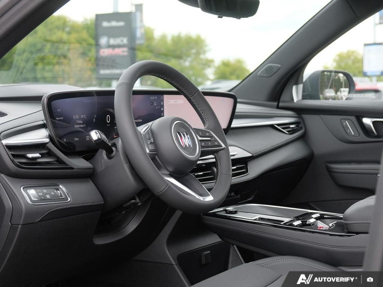 2026 Buick Enclave AWD 4dr Preferred Photo