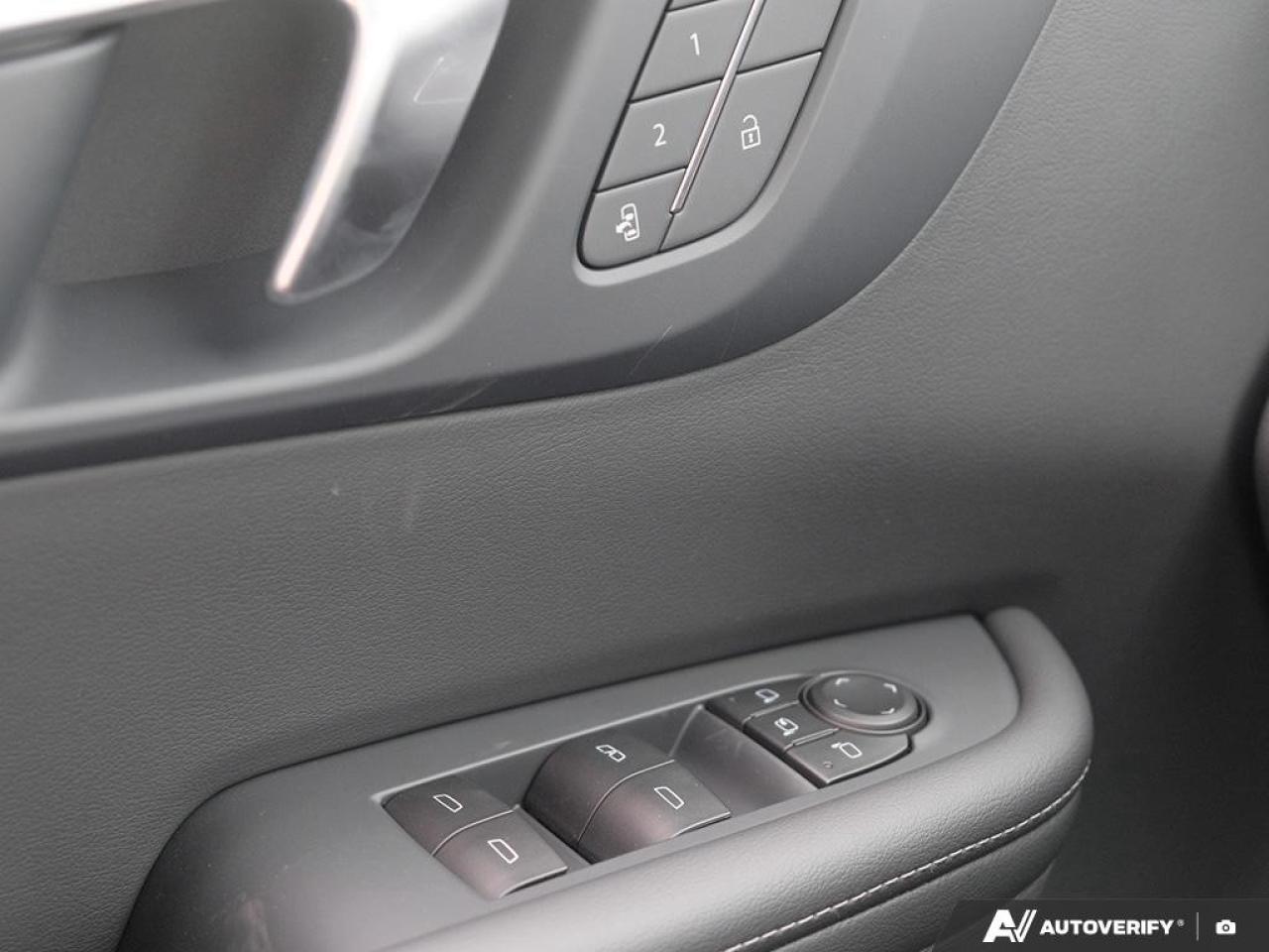 2026 Buick Enclave AWD 4dr Preferred Photo