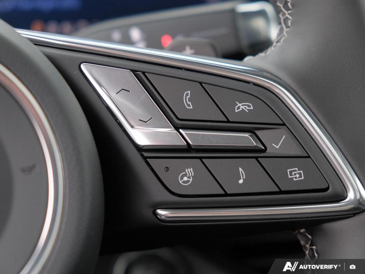 2026 Buick Enclave AWD 4dr Preferred Photo