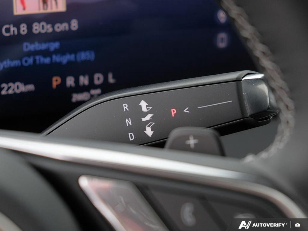 2026 Buick Enclave AWD 4dr Preferred Photo