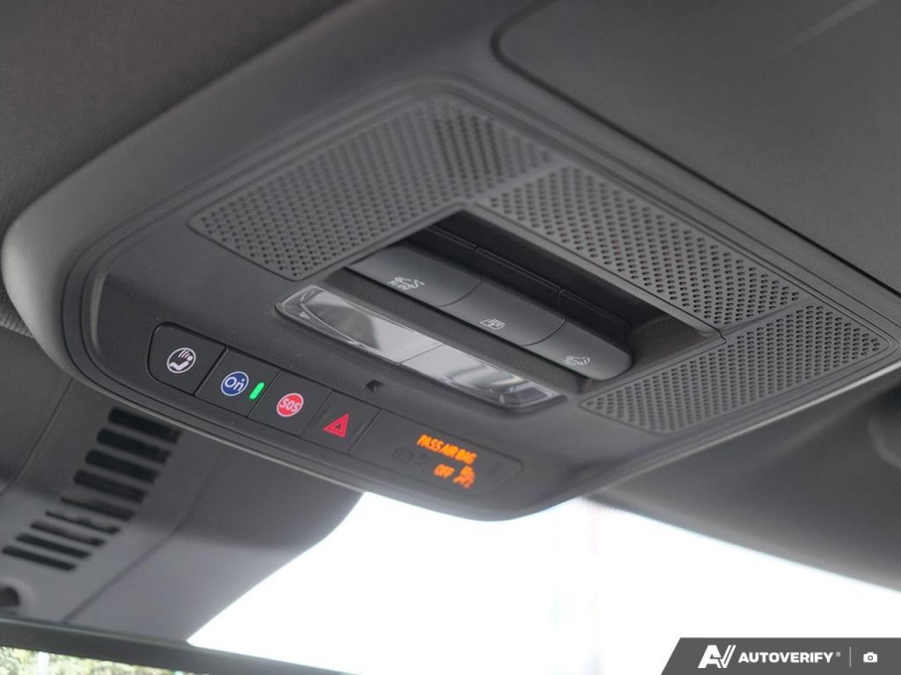 2026 Buick Enclave AWD 4dr Preferred Photo